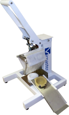 Modeladora semi-automática Robopresser Modeladora semi-automática Robopresser