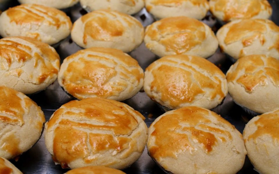 Conheça 7 receitas incríveis de empada Conheça 7 receitas incríveis de empada