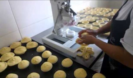Máquina de fazer salgados – por que automatizar minha produção? Máquina de fazer salgados – por que automatizar minha produção?
