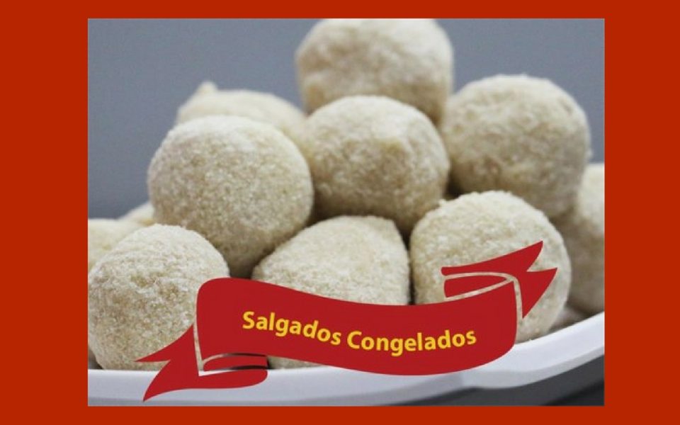 Embalagens para salgados congelados – Como criar um bom rótulo? Embalagens para salgados congelados – Como criar um bom rótulo?